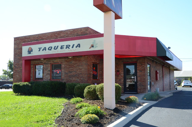 Taqueria El Comal - Hamilton