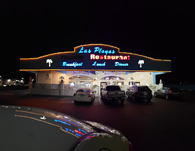 Las Playas Restaurant