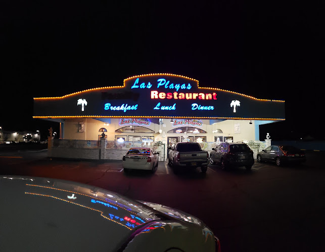 Las Playas Restaurant