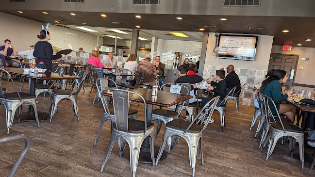 Opinii despre Rain Cafe în Lubbock - Hospitality and gastronomy