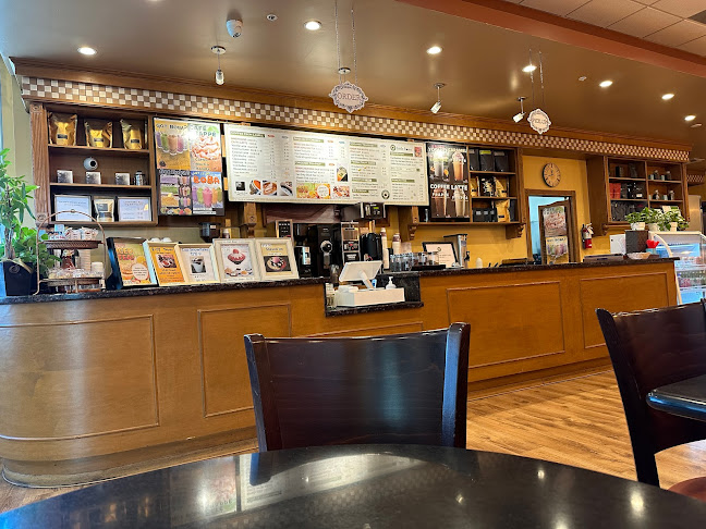 Reviews of Little Bean Cafe in Los Angeles - Hospitality and gastronomy