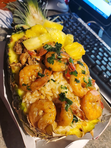 White Ivory Catering