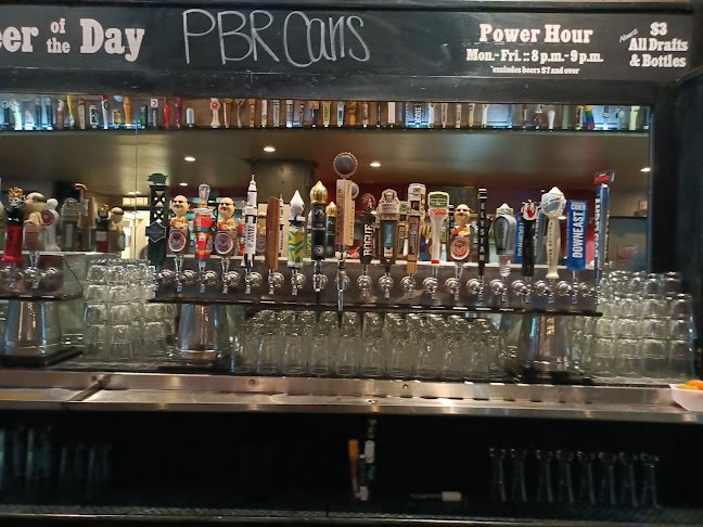 750 Prospect Ave E, Cleveland, OH 44115, United States