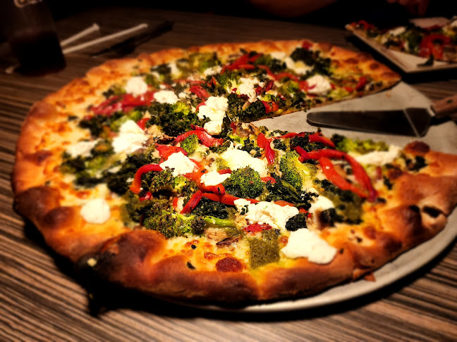 Cristo's Ristorante & Pizzeria - Raleigh