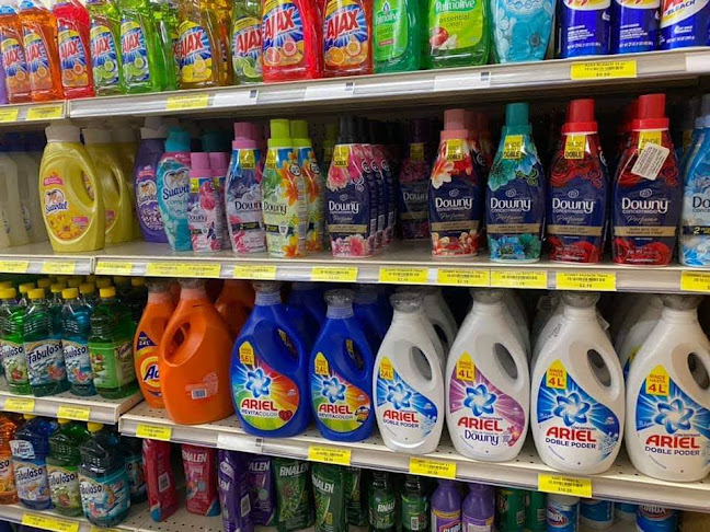 SuperMarket La Huasteca - Hospitality and gastronomy