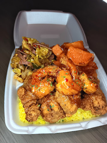 Opinii despre Kristen's Kitchen LLC în Council Bluffs - Hospitality and gastronomy