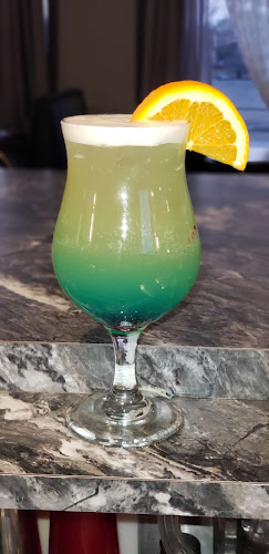 Victory Bistro Ultra Lounge - Hospitality and gastronomy