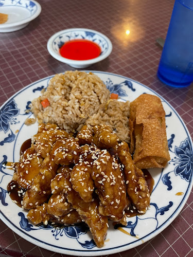 Szechuan Empire - Livonia