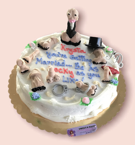 Comentarii opinii despre Sweet-N-Nasty