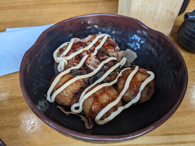 Comentarii opinii despre KoKoLo Donburi Berkeley