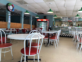 Czech-Mex Bakery and Cafe