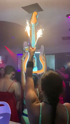 Opinii despre Bourbon Heat în New Orleans - Hospitality and gastronomy