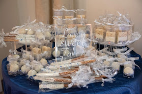 Shevy's Inspired Delights