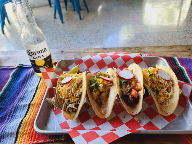 Comentarii opinii despre Taco Taco