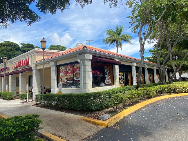 La Granja Boca Raton East - Hospitality and gastronomy