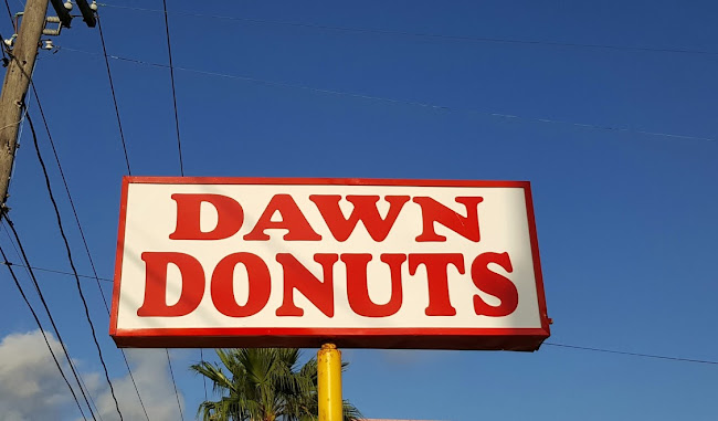 Dawn Donuts Galveston - Hospitality and gastronomy