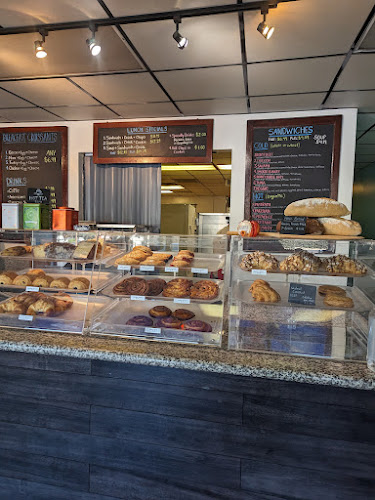 Georgia French Bakery & Cafe