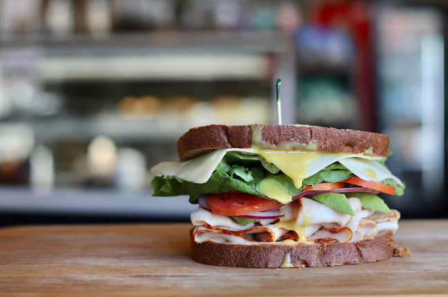 Yampa Sandwich Co. - Centennial