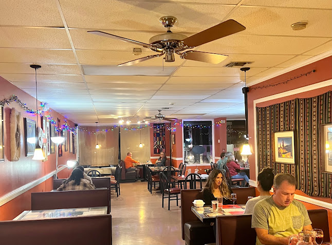 Opinii despre Cazador Grill în Tampa - Hospitality and gastronomy