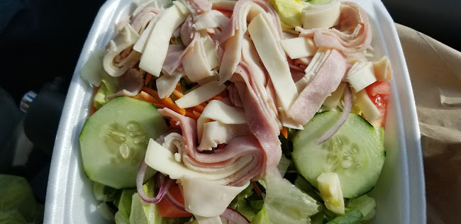 Comentarii opinii despre Tuscany Italian Grill