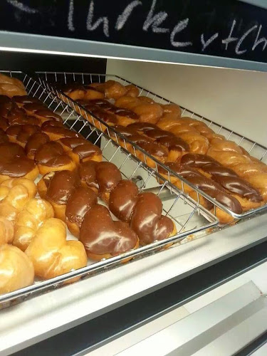 Opinii despre Donutsville în Phoenix - Hospitality and gastronomy