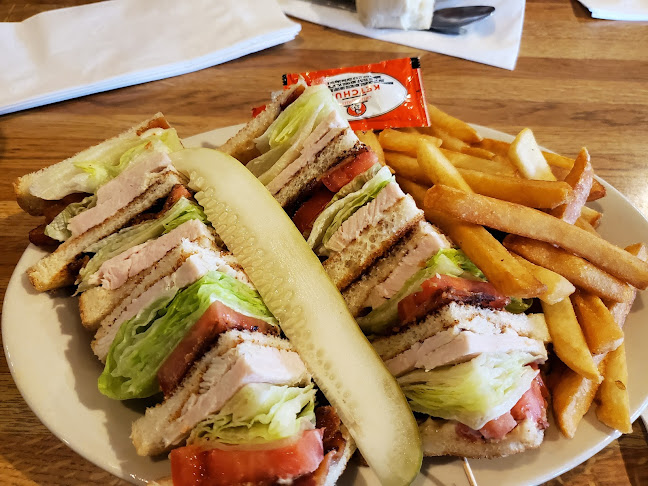 Comentarii opinii despre River Run Family Restaurant