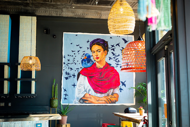 Taqueria Pato Azul - Hospitality and gastronomy