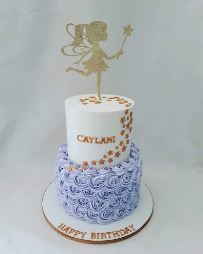 Comments and reviews of For Goodness Cakes