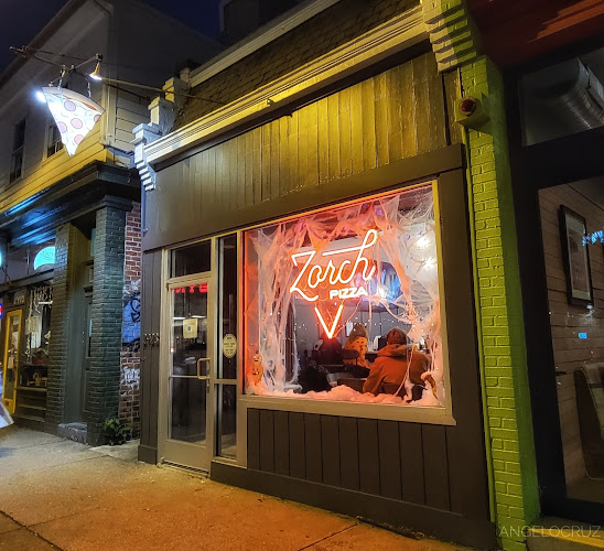 2923 W Cary St, Richmond, VA 23221, United States