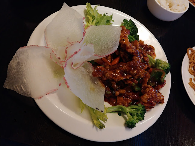 Opinii despre Jasmine Uniquely Chinese în Dallas - Hospitality and gastronomy