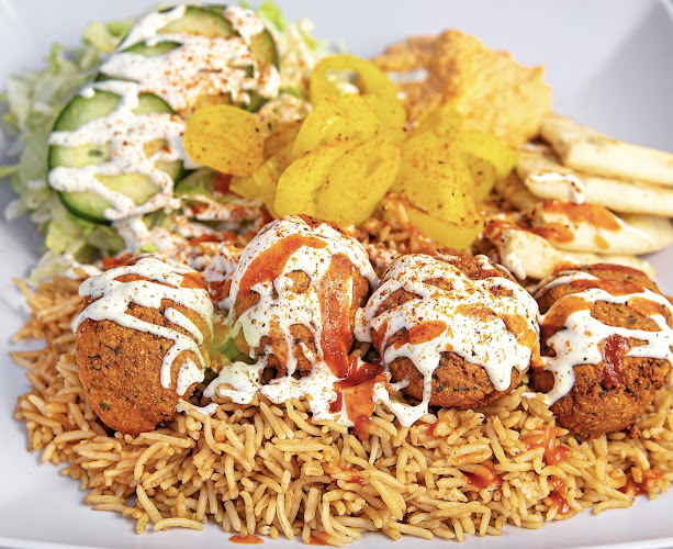 Comentarii opinii despre Hefty Gyros