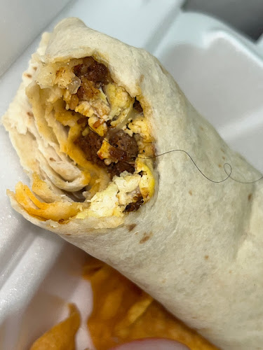 Comentarii opinii despre Burritos Fiesta Fresh Mexican