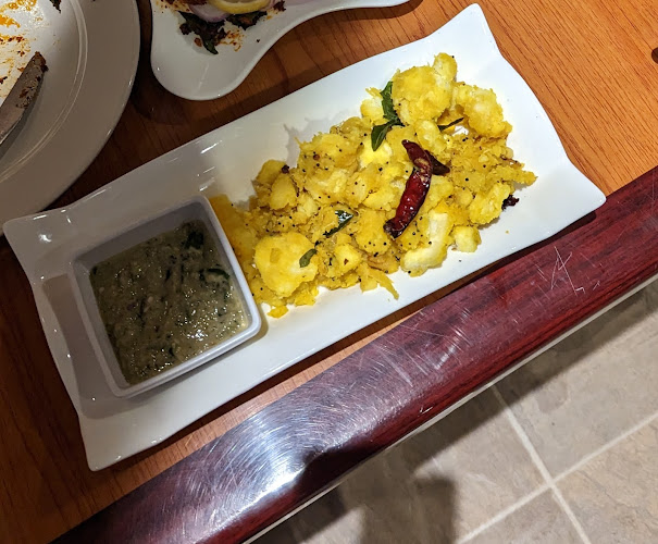 Vira's Kerala Kitchen - Hospitality and gastronomy