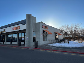 Zell's Panini & Crepes
