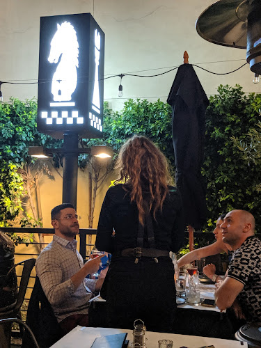 Comentarii opinii despre Chess Park Lounge