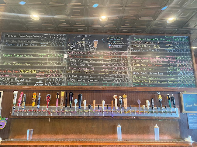 3550 Executive Pkwy, Toledo, OH 43606, United States