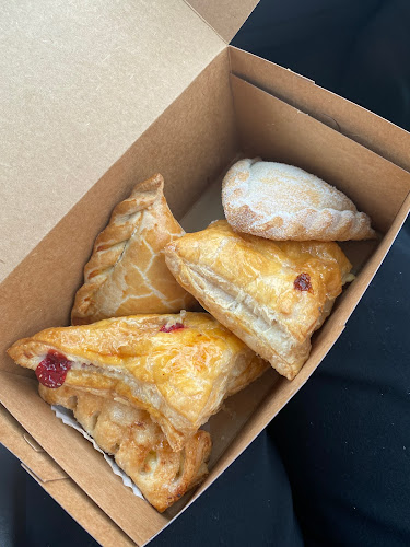 Opinii despre Sofia's latin Bakery în Kenner - Hospitality and gastronomy