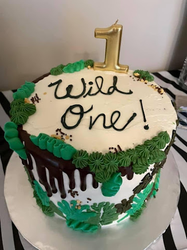 Sweet Em's Cake Boutique - Buffalo