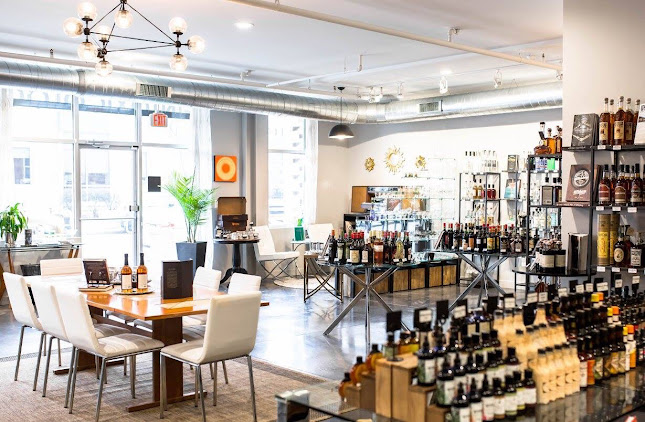 Intoxicology - Hospitality and gastronomy