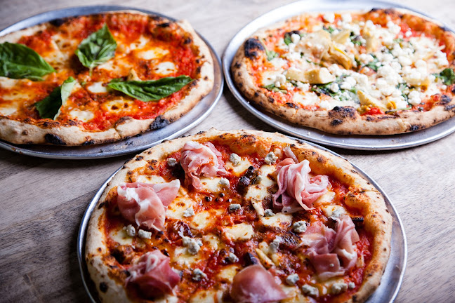 Opinii despre Char'd City în Baltimore - Hospitality and gastronomy