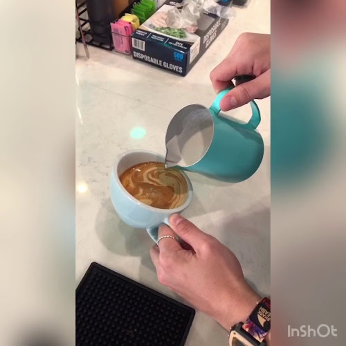 Opinii despre Java Owl Coffee House în Houston - Hospitality and gastronomy