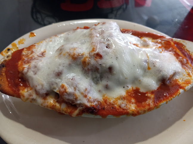 Leo's Pizza Italiano - Jacksonville