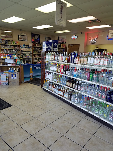 Reviews of Kemp Circle Liquor in Wichita Falls - Hospitality and gastronomy
