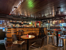 John Brown's Underground