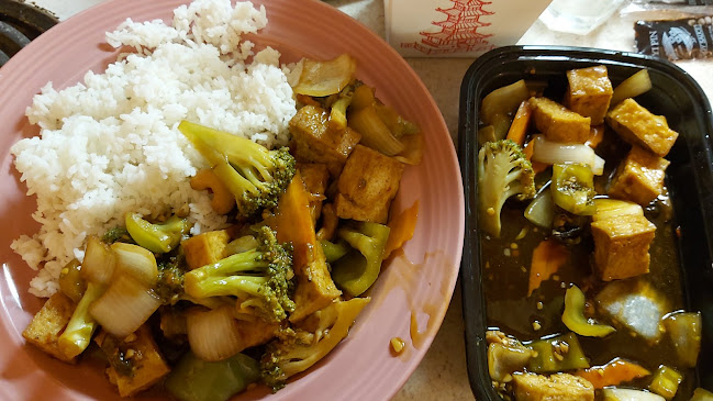 Canton Village - Hospitality and gastronomy