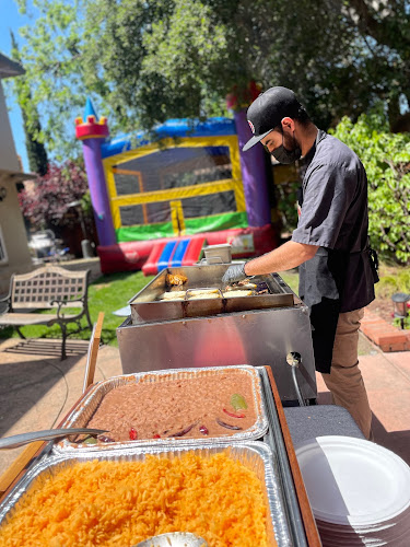 Chef Gillys Taco Catering - Hospitality and gastronomy