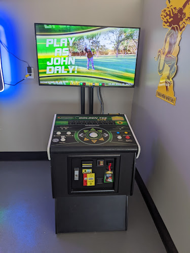 Jamie's Route 66 - Springfield