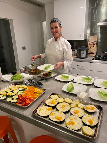 Opinii despre Chef Deanna Benson, Cooking with Friends în Indio - Hospitality and gastronomy