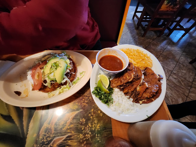 Mi Parrilla - Fort Wayne