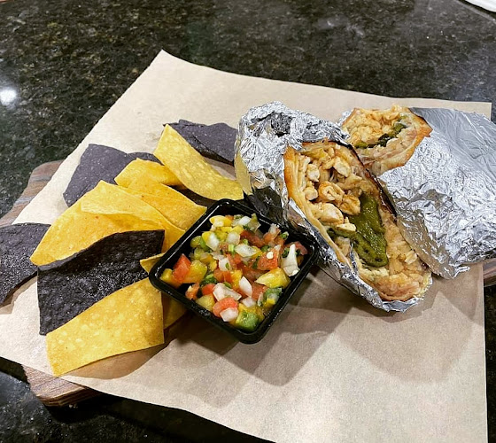 Opinii despre Bronco Mexican Main Street în Spartanburg - Hospitality and gastronomy